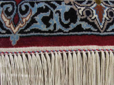 قالیشوی نفیس سنندج